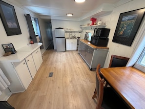 Eget kjøkken