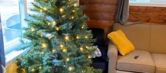 Dog-friendly Lewis & Clark Cabin on Coal Creek - Boulder/Golden