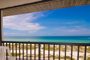 Property grounds - AMI Beach + Gulf View Retreat - Dog-friendly (Bradenton Beach)