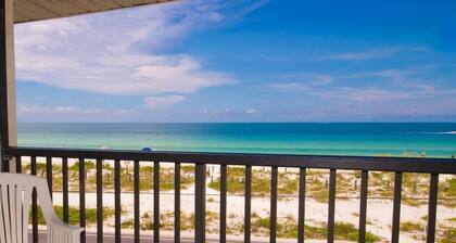 AMI Beach + Gulf View Retreat - Dog-friendly