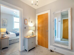 2 Schlafzimmer, kostenloses WLAN, Bettwäsche