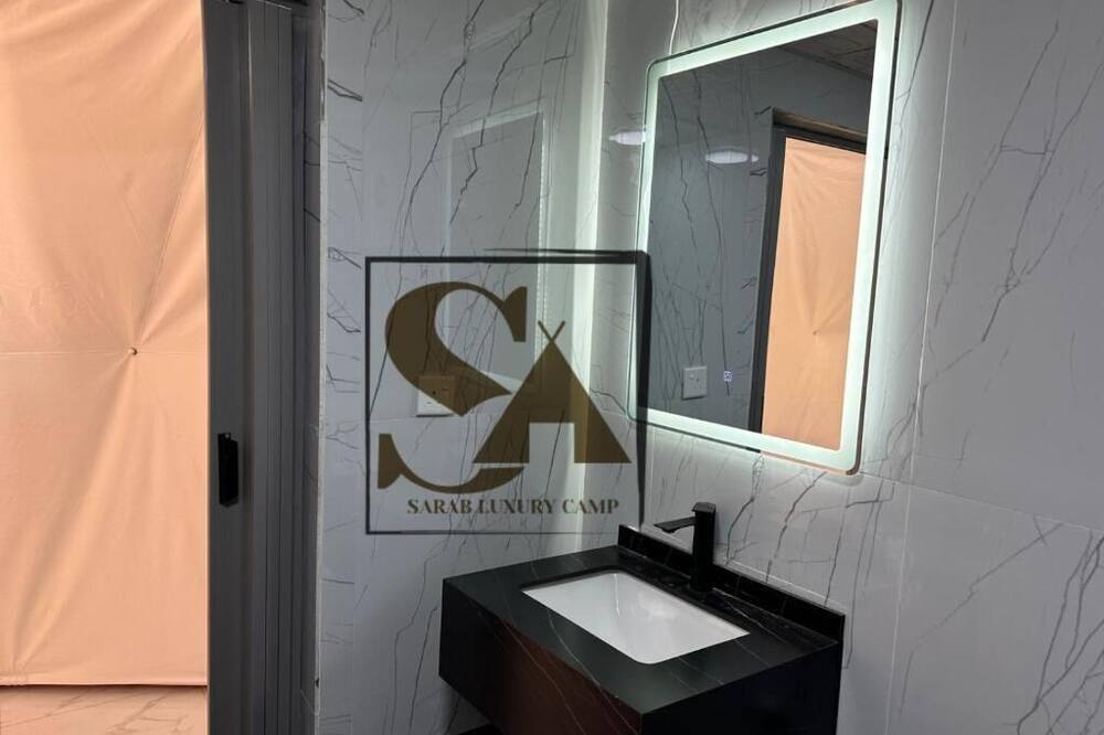 SARAB Luxury Camp