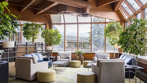 Interior - 9 Hot Tubs, Pools, Spa | Ski-in/Ski-out Retreat (Breckenridge)