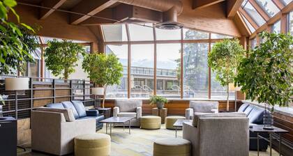 9 Hot Tubs, Pools, Spa | Ski-in/Ski-out Retreat