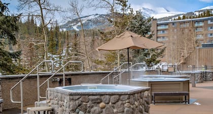 9 Hot Tubs, Pools, Spa | Ski-in/Ski-out Retreat