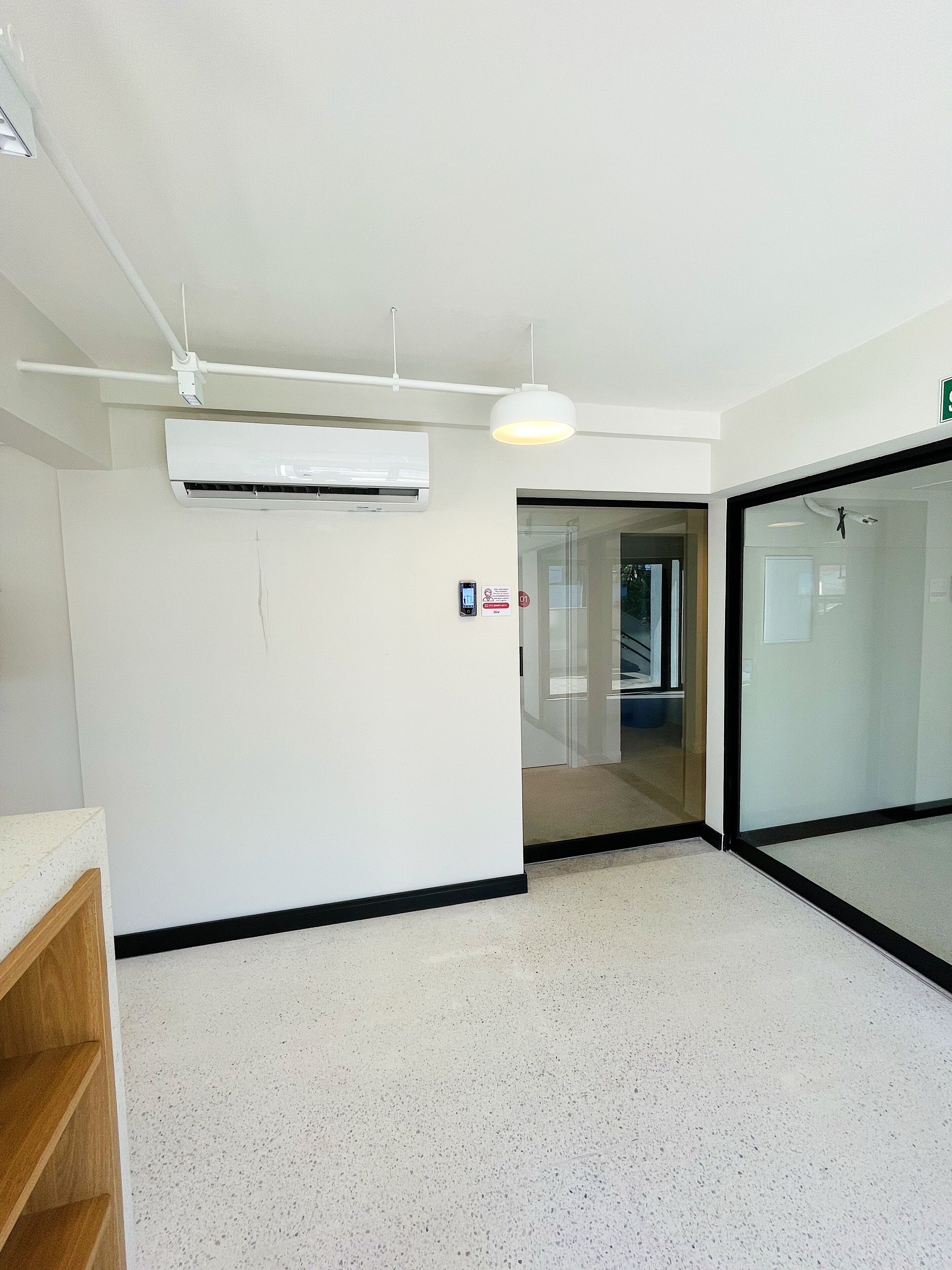 Foto - Liiv Hub - Natal PontaNegra