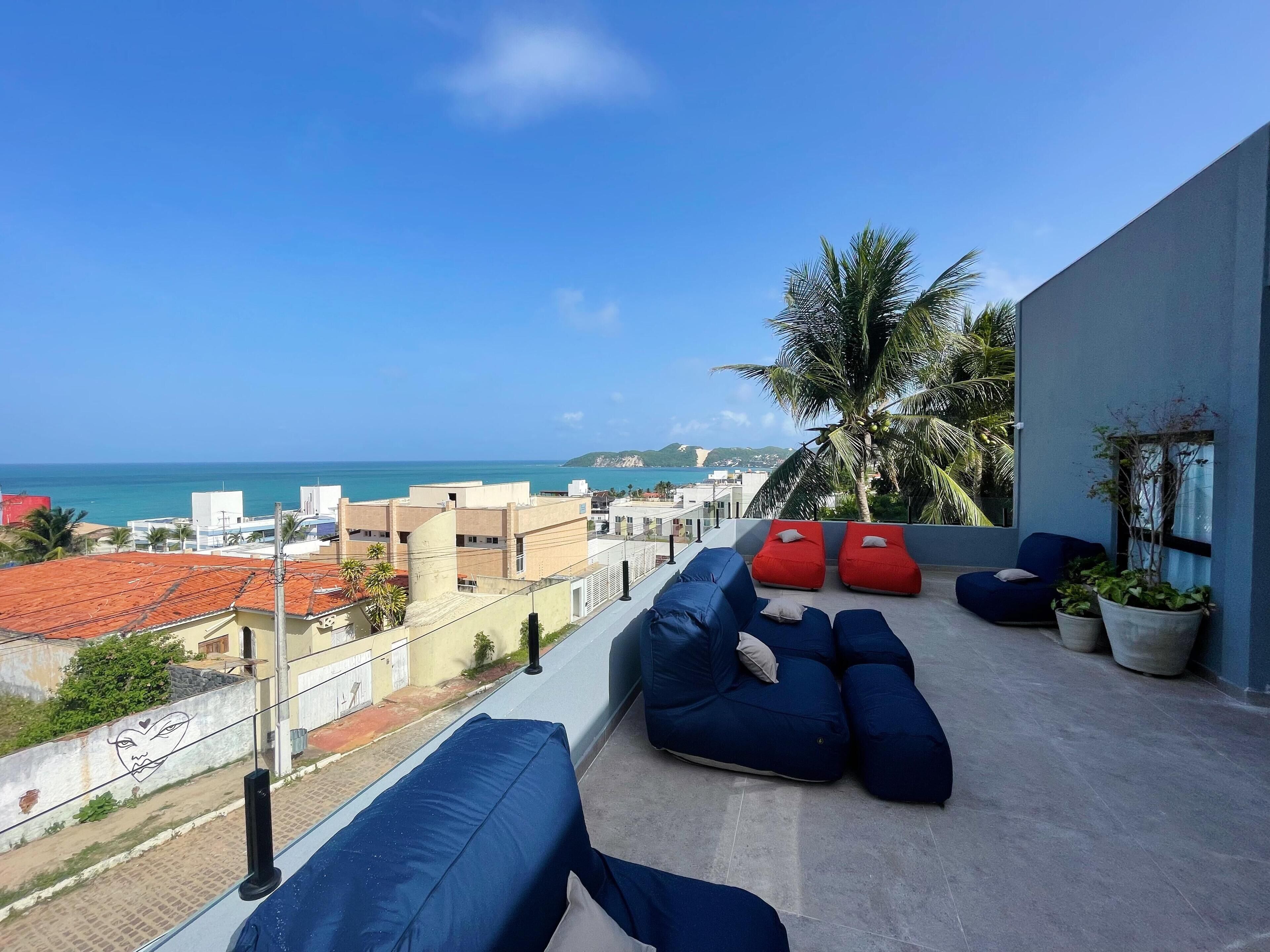 Foto - Liiv Hub - Natal PontaNegra