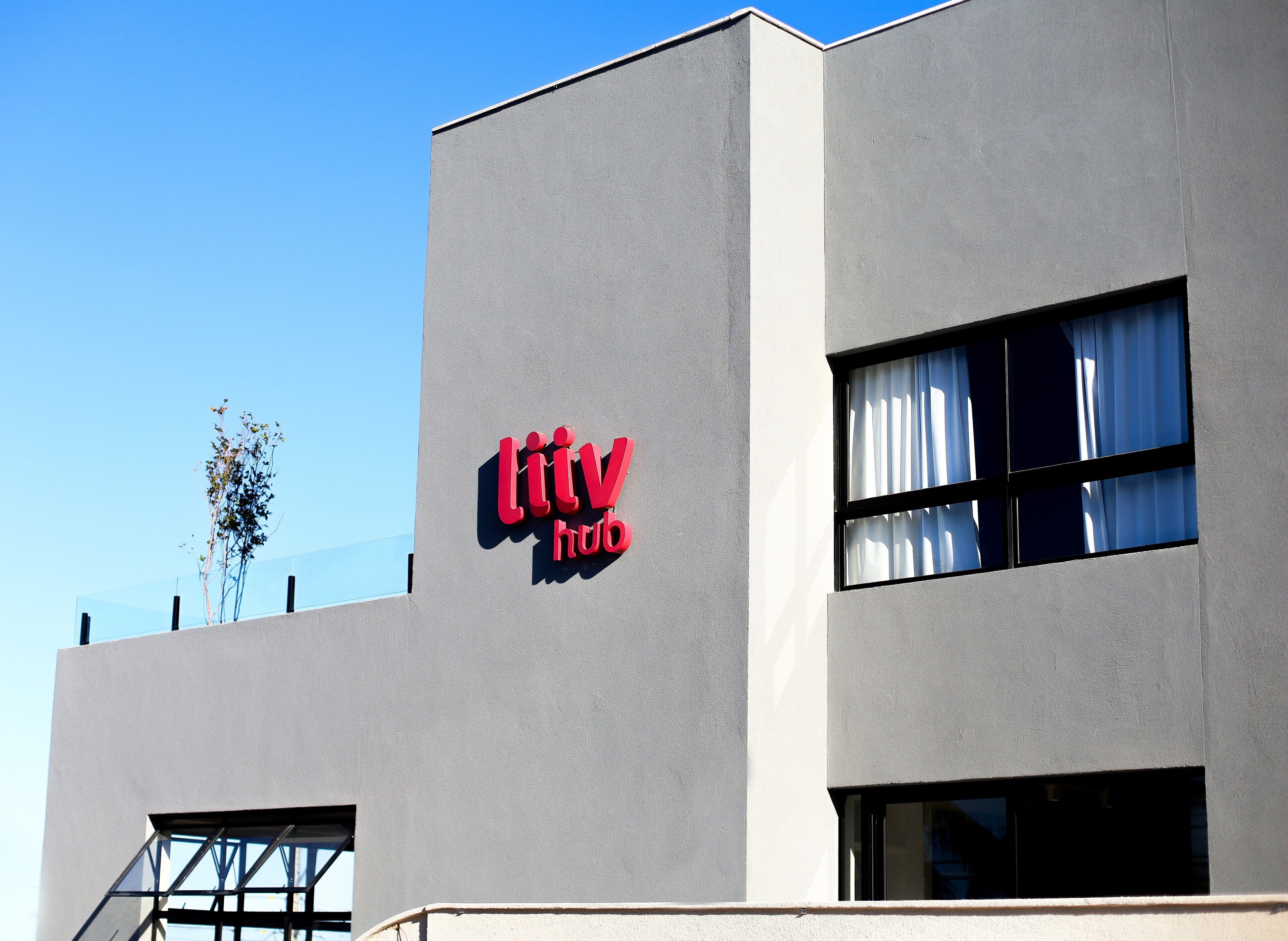 Foto - Liiv Hub - Natal PontaNegra