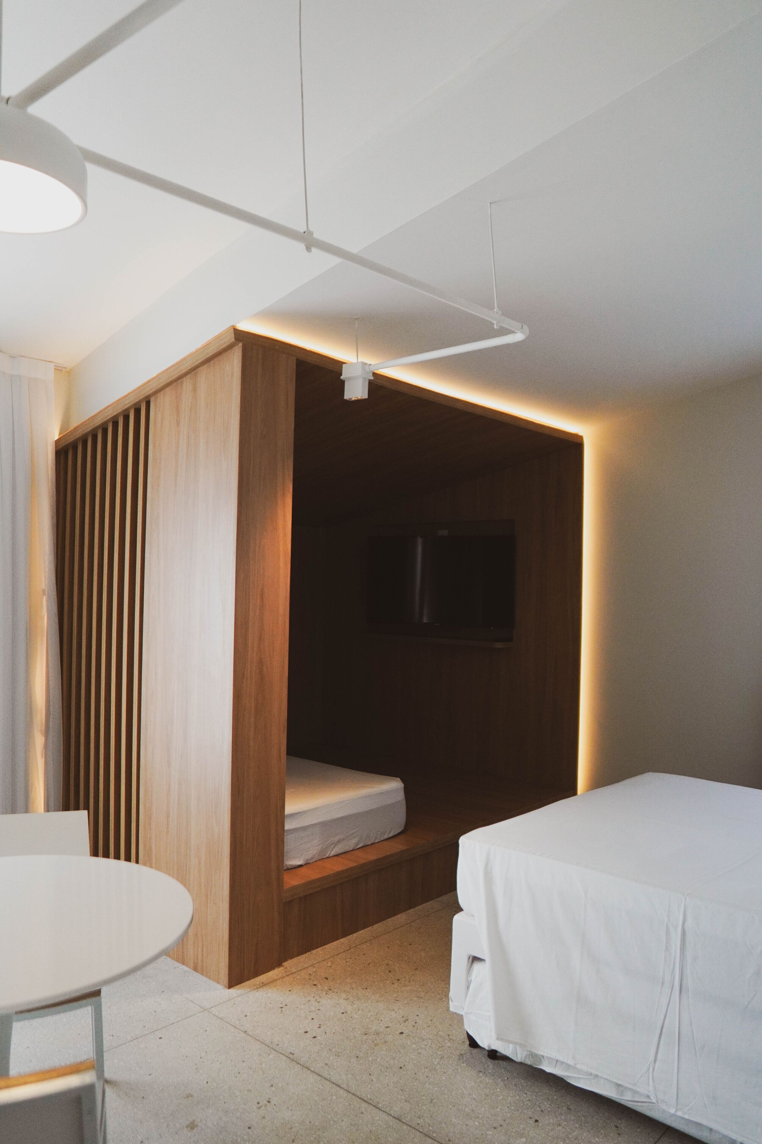 Foto - Liiv Hub - Natal PontaNegra