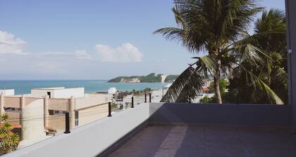 Liiv Hub â Natal Ponta Negra