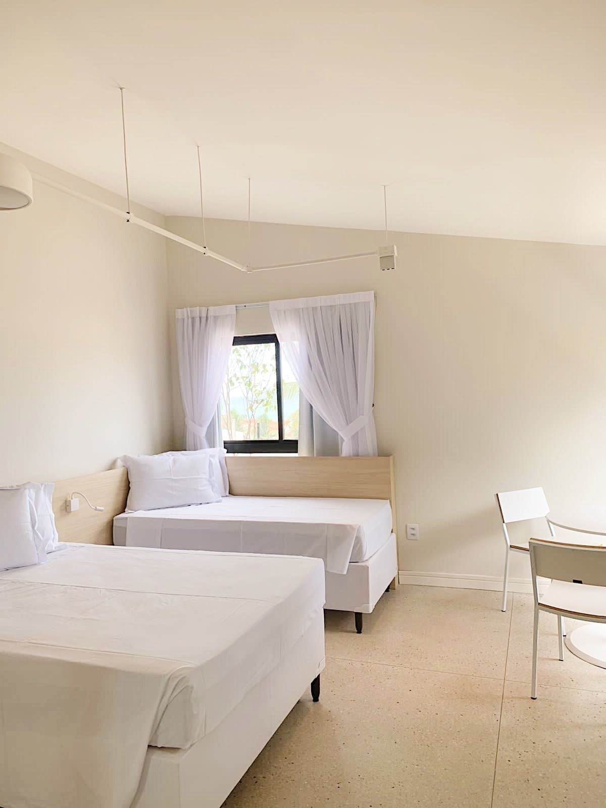 Foto - Liiv Hub - Natal PontaNegra