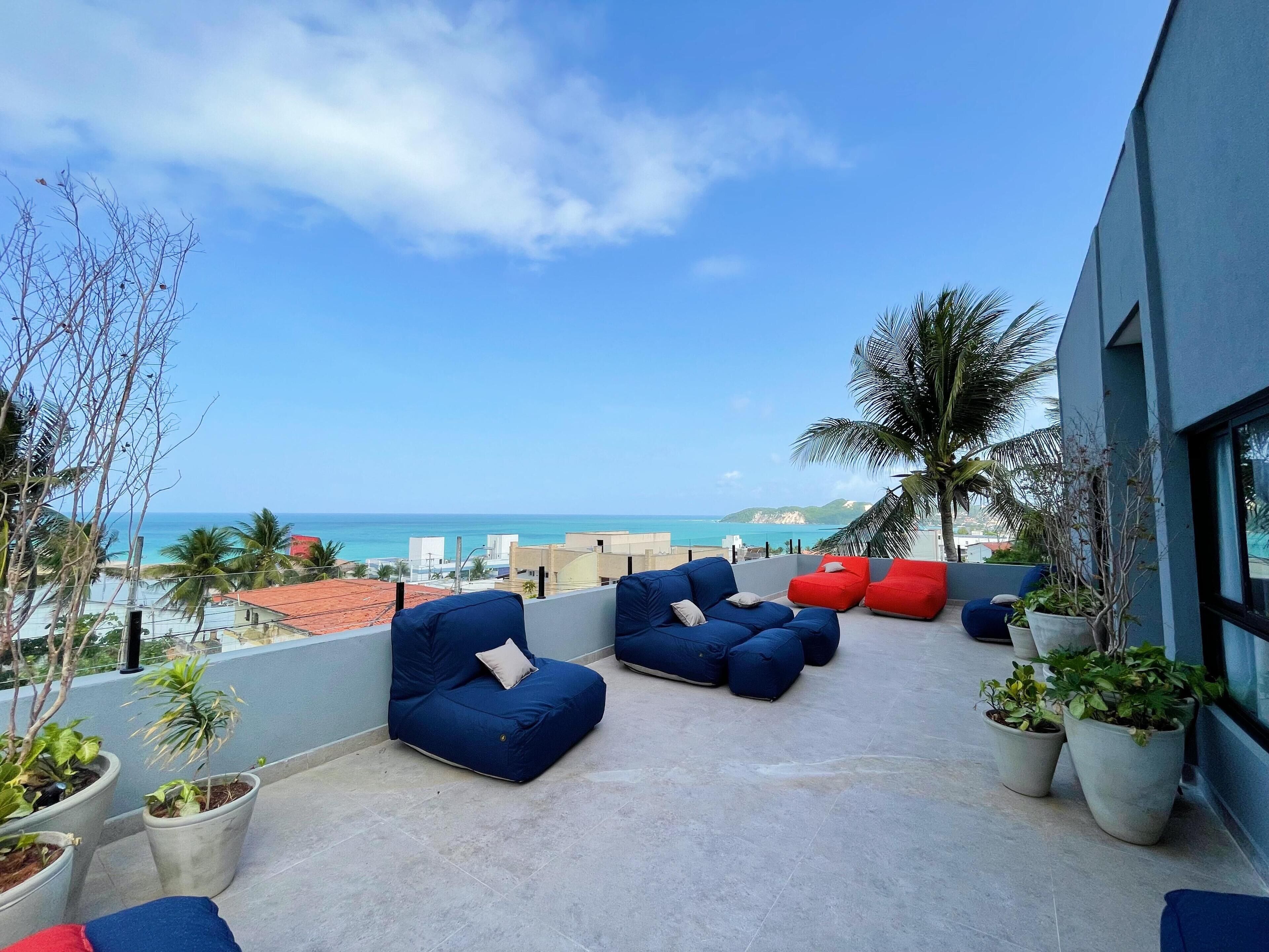 Foto - Liiv Hub - Natal PontaNegra