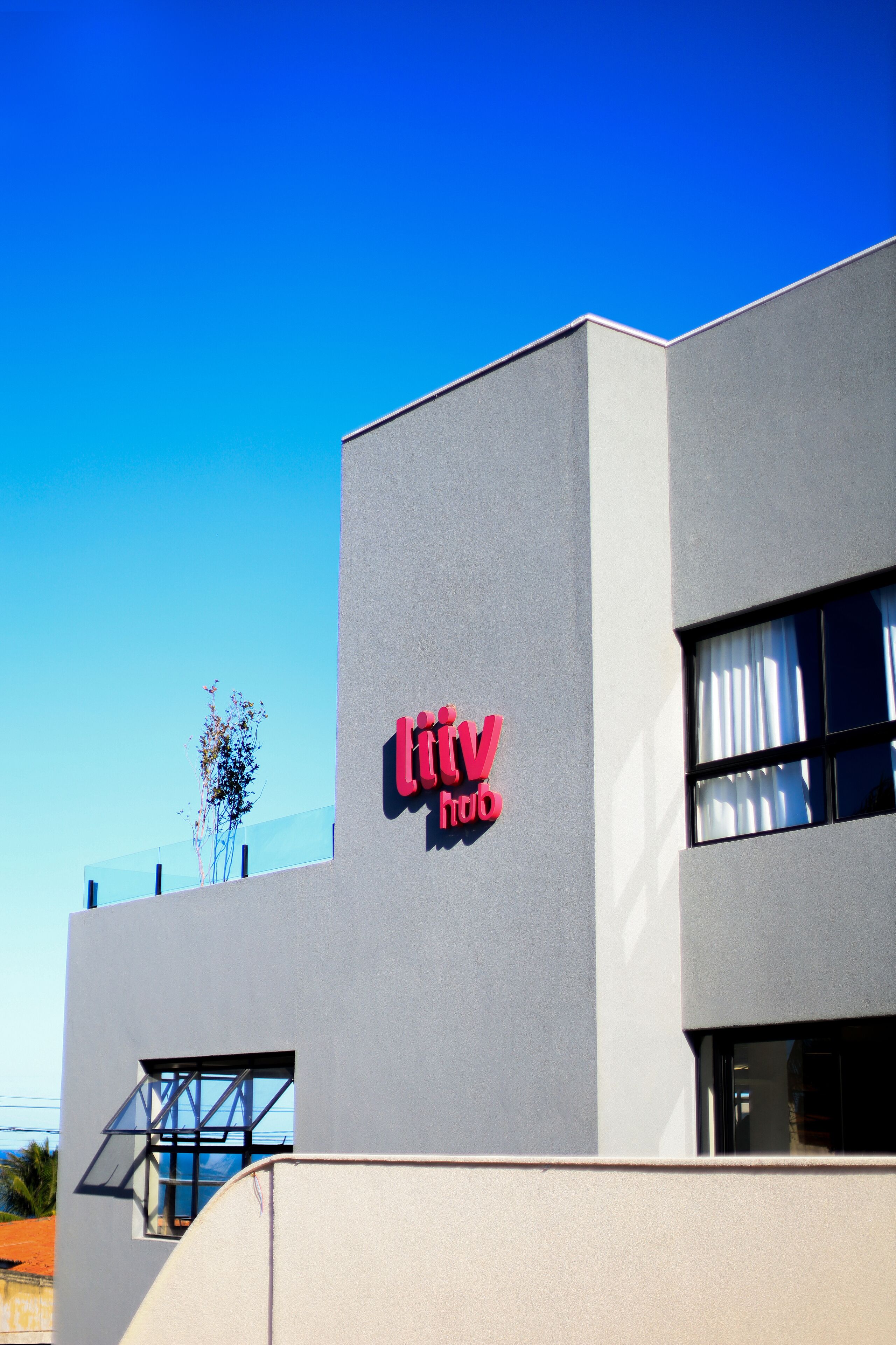 Foto - Liiv Hub - Natal PontaNegra