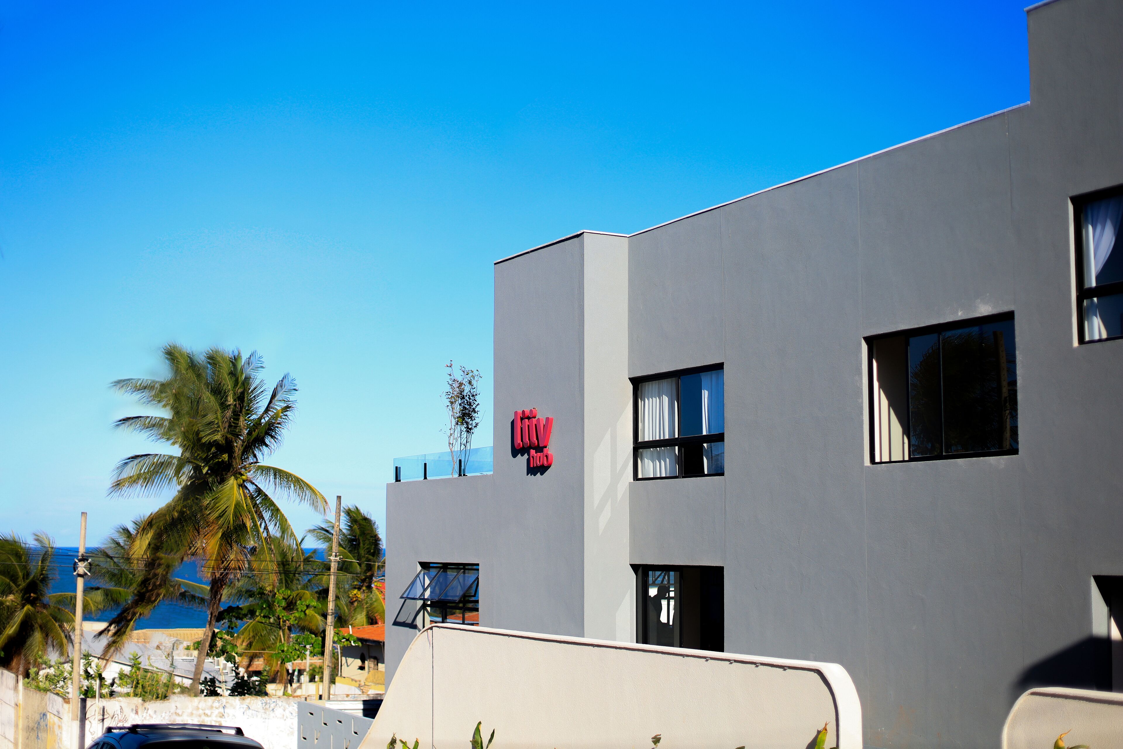 Foto - Liiv Hub - Natal PontaNegra