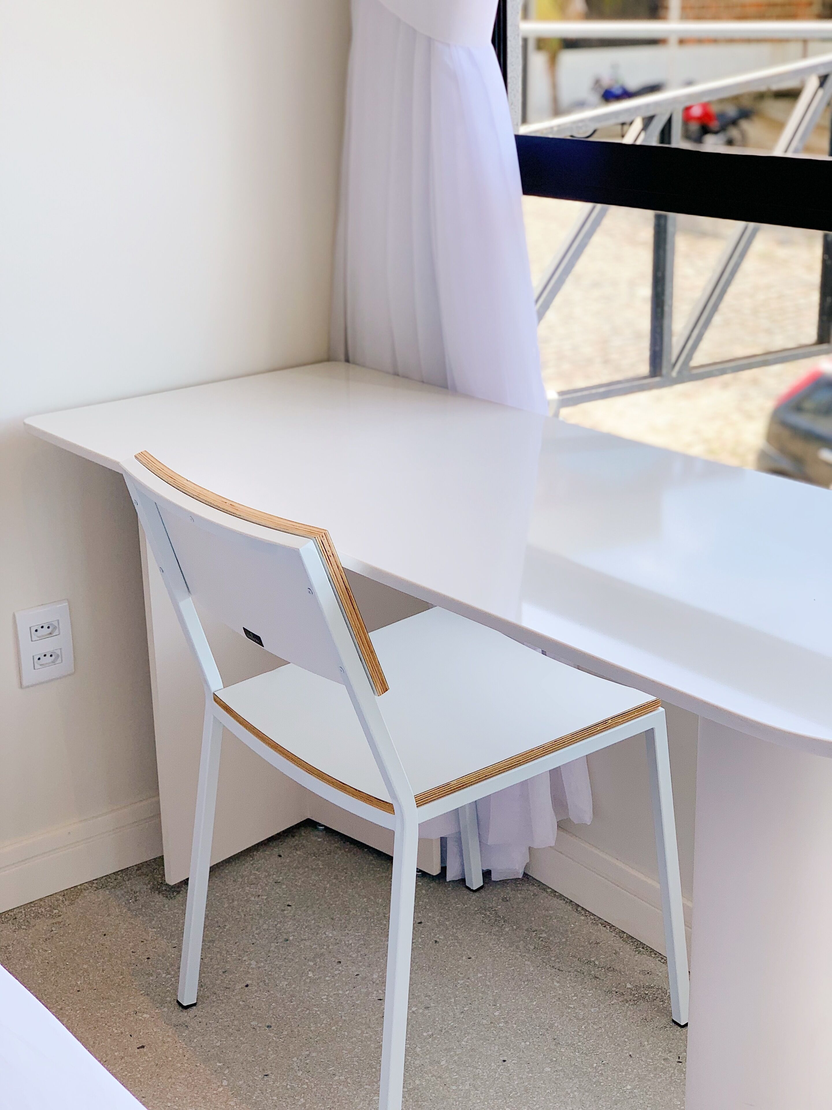 Foto - Liiv Hub - Natal PontaNegra