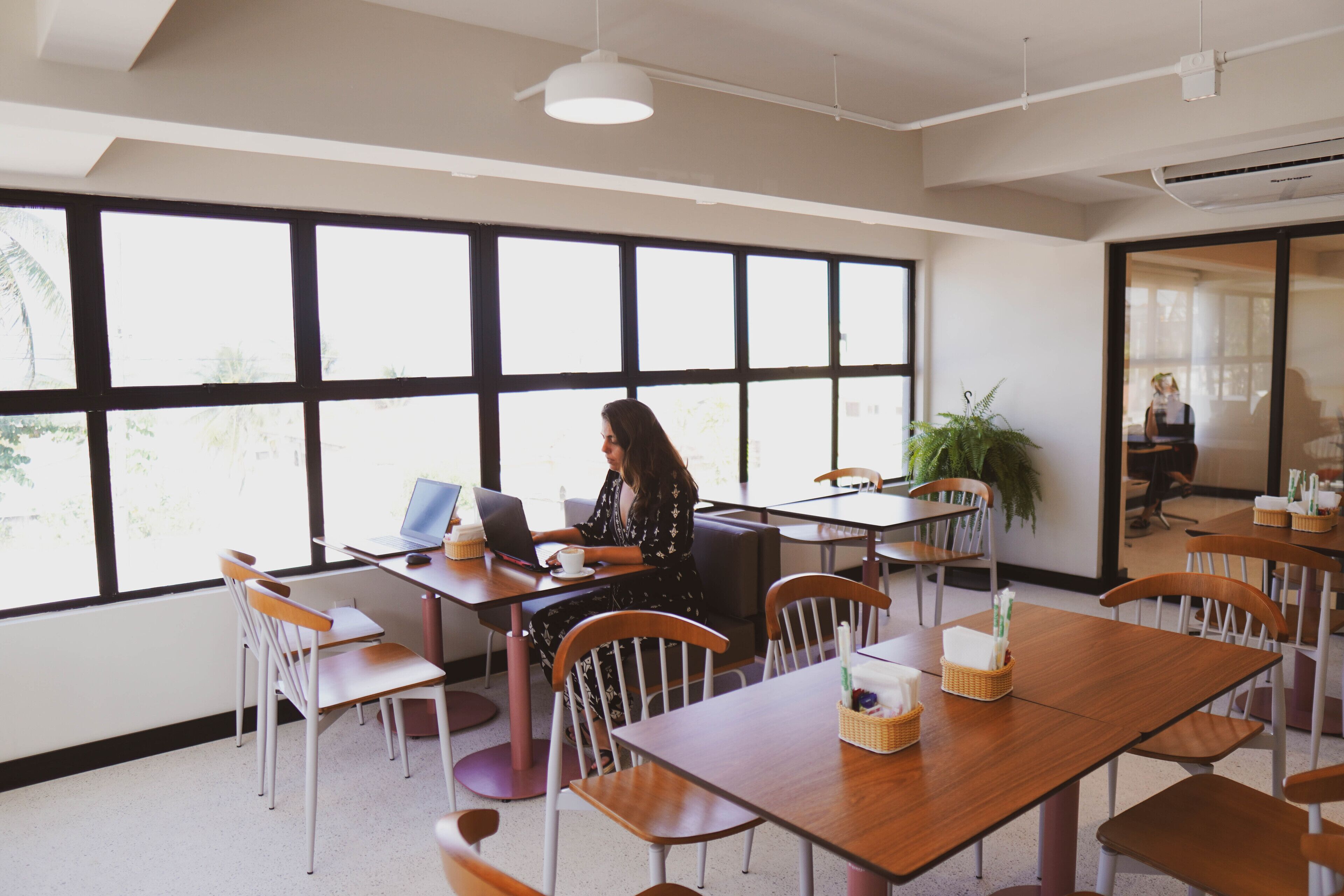 Foto - Liiv Hub - Natal PontaNegra