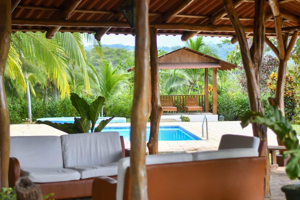 Tarcoles Birding Lodge