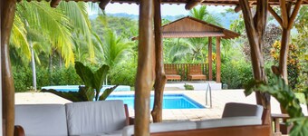 Tarcoles Birding Lodge