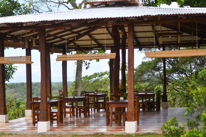 Tarcoles Birding Lodge