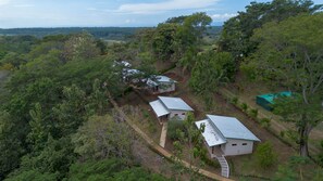 Standard Chalet | 1 bedroom, premium bedding, desk, free WiFi