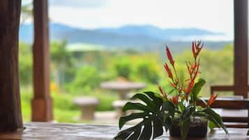 32-inch LED TV with cable channels