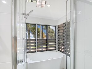 Dusche