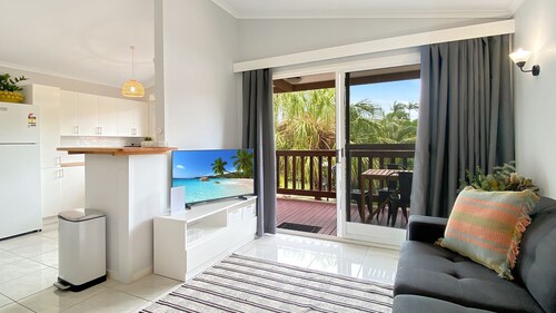 Magnetic Haven Unit 7