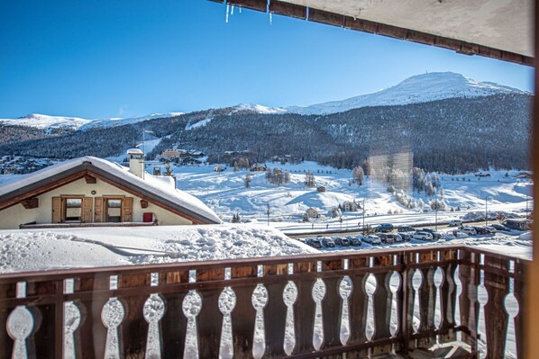Terrain de lâhĂ©bergement