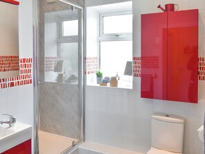 Towels - Hideaway Studio Apartment (Denby Dale)