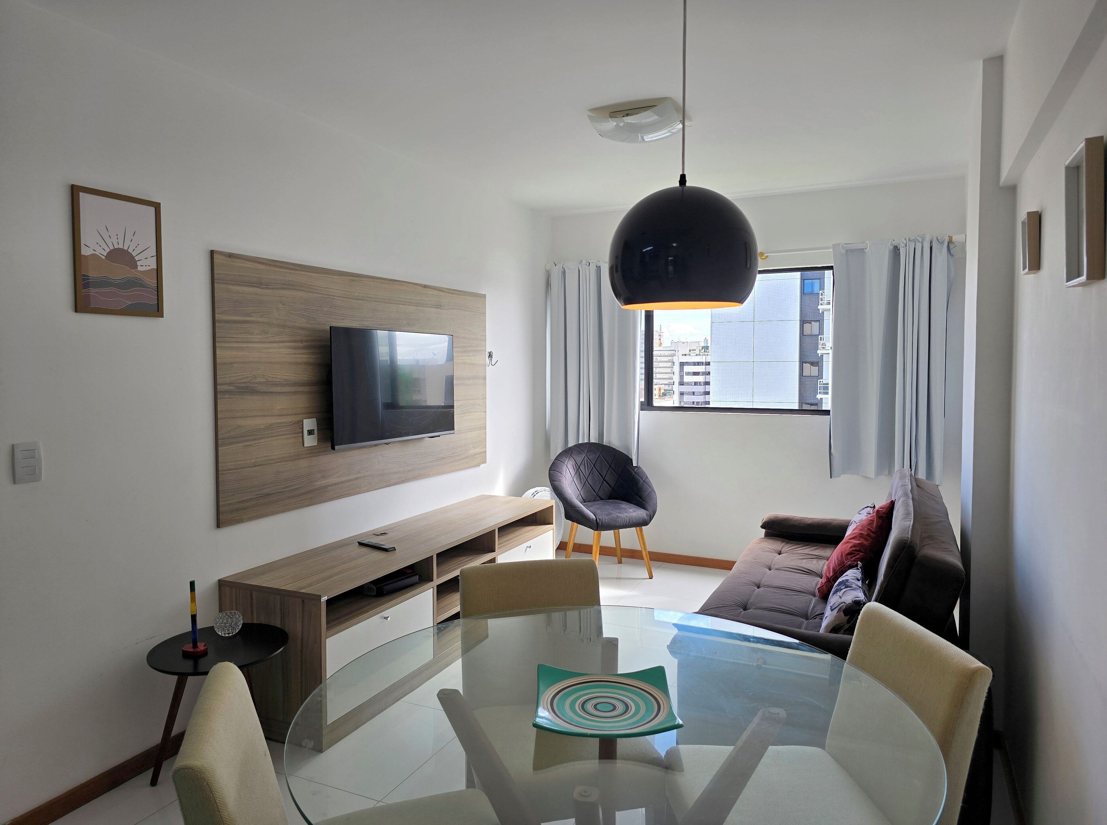 Apartment | Dining room