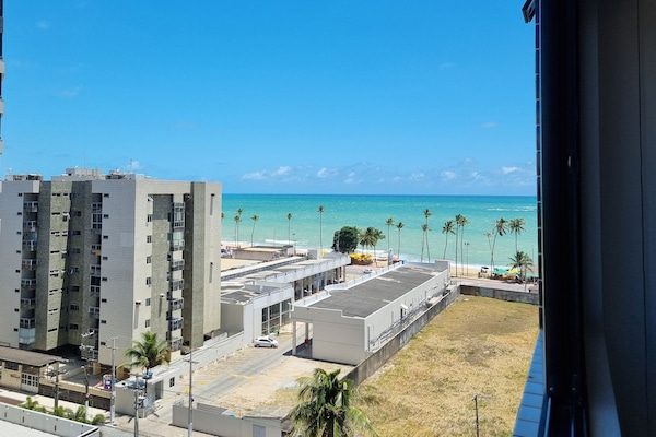 Apartamento | Vistas desde la habitación