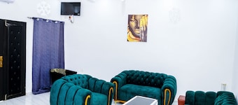 The Champion HĂŽtel