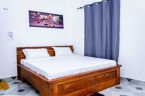 1 bedroom, free WiFi - The Champion Hôtel  (Abomey-Calavi)