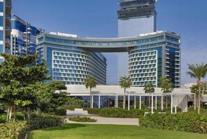 Exterior - 532 SEVEN PALM by Design Studio (Dubai)