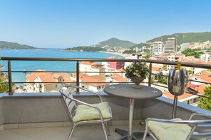 Classic Studio | Terrace/patio