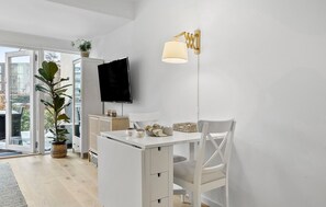 Dining - Beautiful apartment in Helsingør (Helsingør)