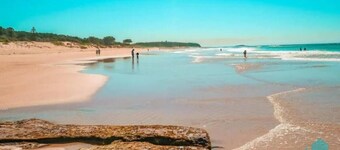 Cove on Caves - Minutes from the Beach