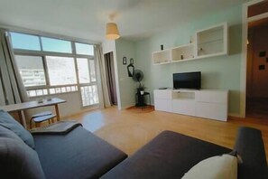 TV - The Pancha´s Paradise (Candelaria)