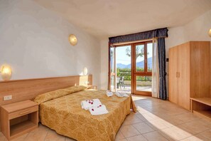 3 makuuhuonetta, Wi-Fi