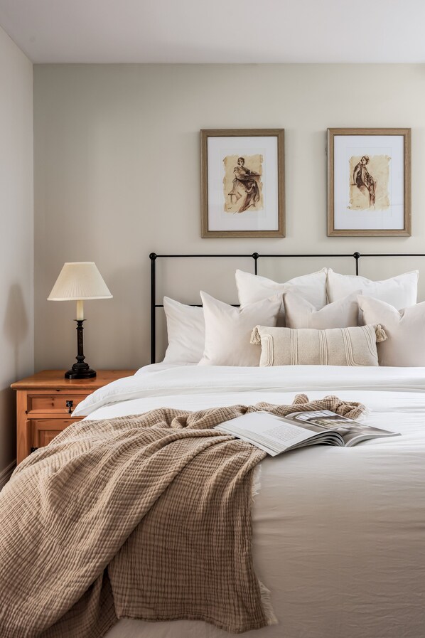 Room - Horseshoe Valley Suites - The Elm (Oro-Medonte)