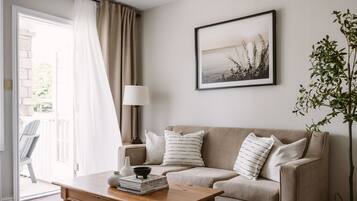 Appartement | Aire de séjour
