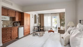 Apartment | 1 bedroom, free WiFi