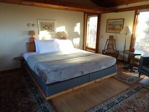 3 soveværelser, strygejern/strygebræt, gratis Wi-Fi, sengetøj