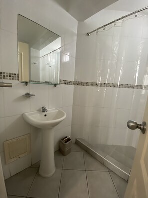 Dobbeltrom – standard | Bad | Dusj