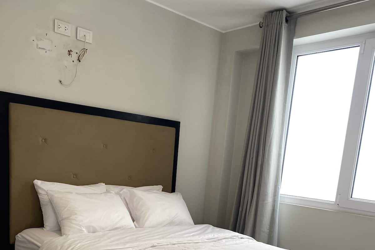 Chambre Double Standard