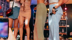 2 bars/lounges - The Point Hostels Miraflores (Lima)