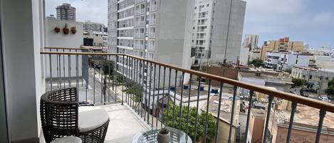 Wi-Fi gratuit, draps fournis