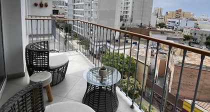 The Point Hostels Miraflores
