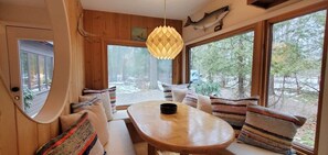 Interior - Deepwater Point Extended Stay Horse Show Rental (Williamsburg)