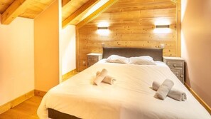 4 Schlafzimmer, WLAN